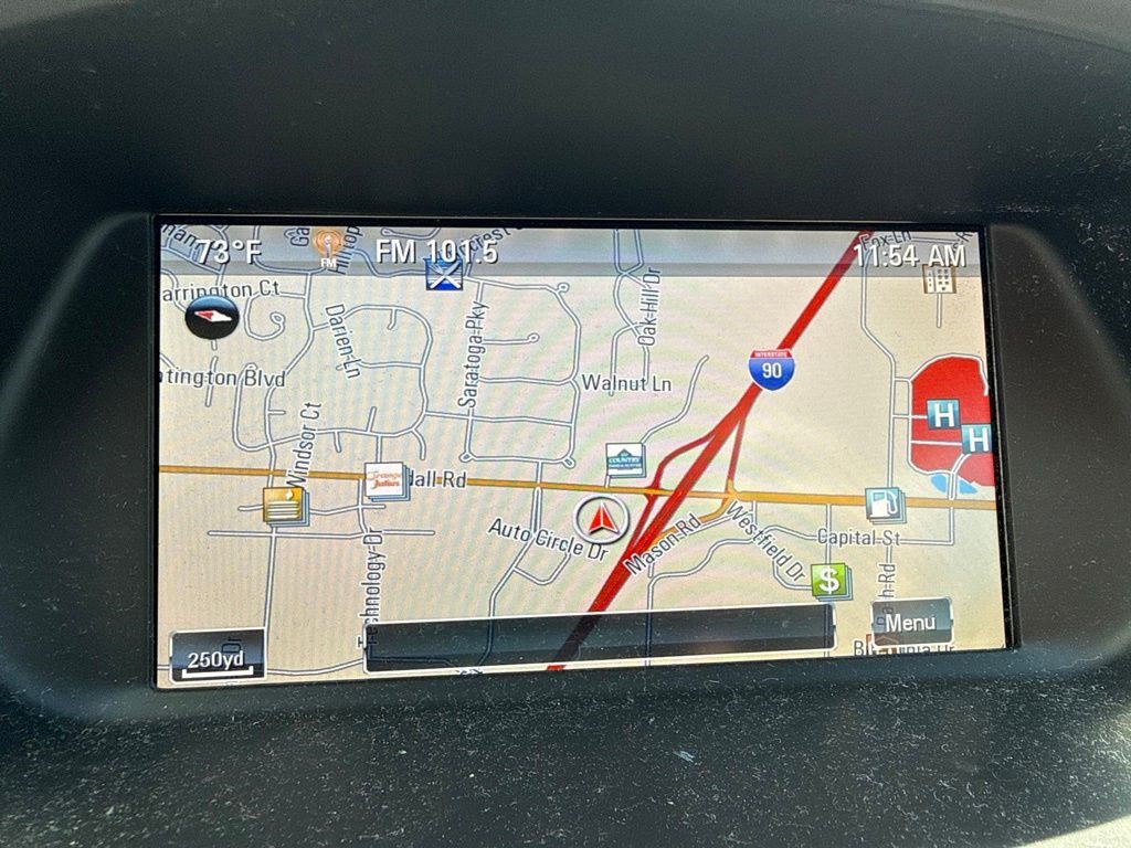 Used 2013 Buick Encore Premium FWD image 15