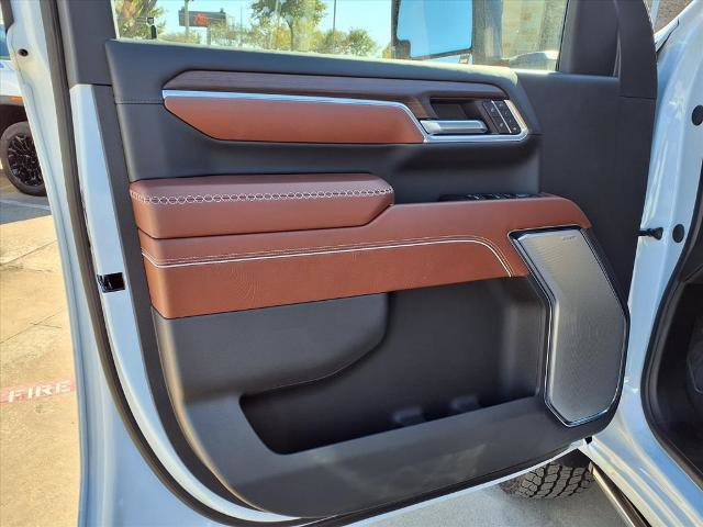 New 2026 GMC Sierra 2500 Denali Ultimate image 21