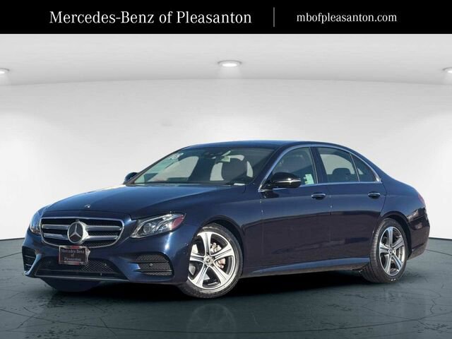 Used 2018 Mercedes-Benz E 300 image 1