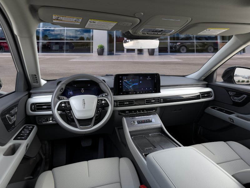 New 2026 Lincoln Aviator AWD image 9