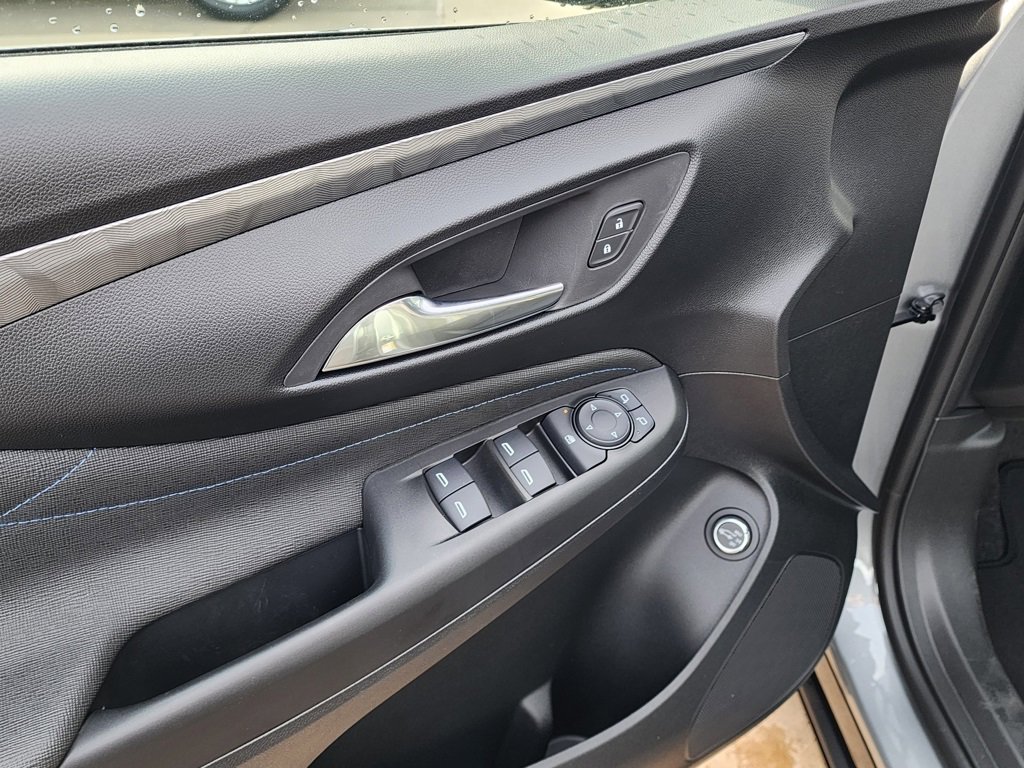 New 2026 Buick Envista Sport Touring w/ Convenience I Package image 14