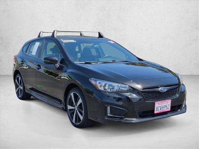 Used 2018 Subaru Impreza 2.0i Sport AWD/4WD image 3