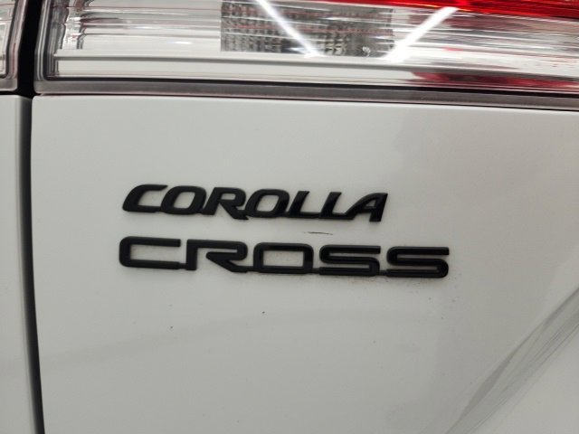 Certified 2024 Toyota Corolla Cross SE image 23