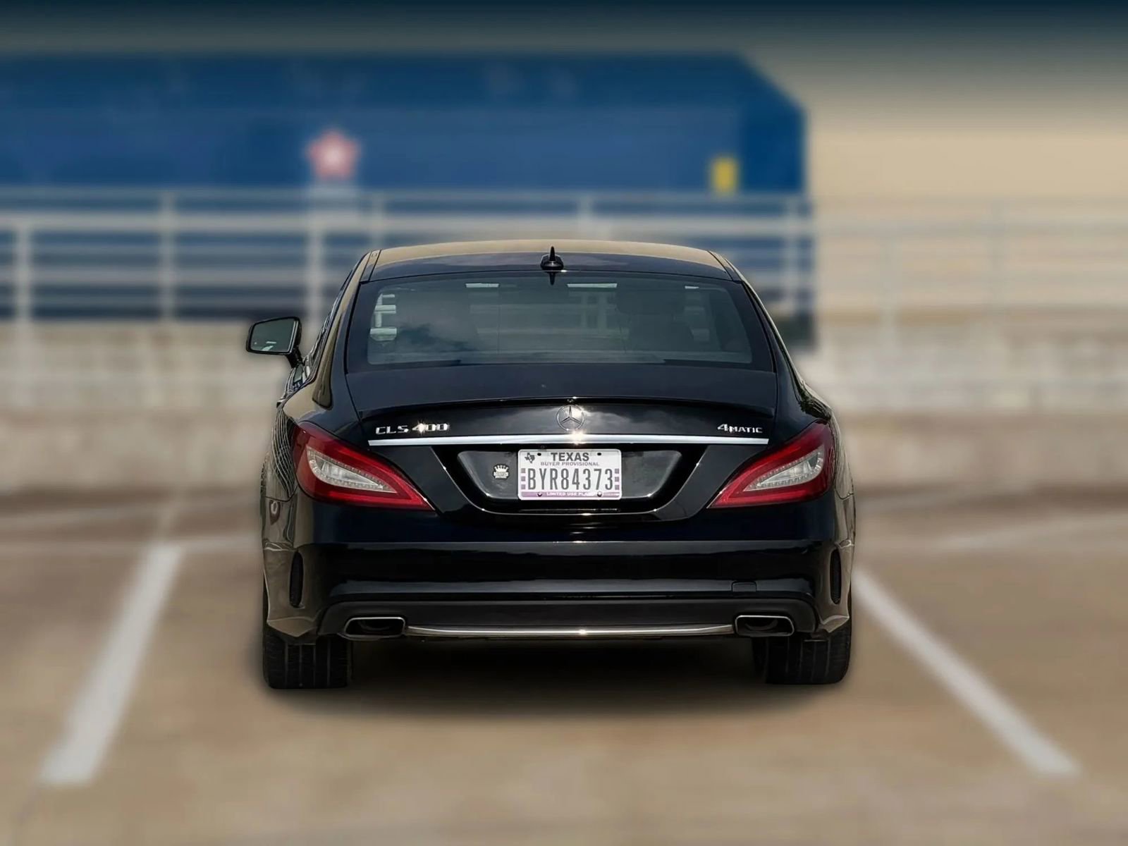 Used 2016 Mercedes-Benz CLS 400 4MATIC image 6