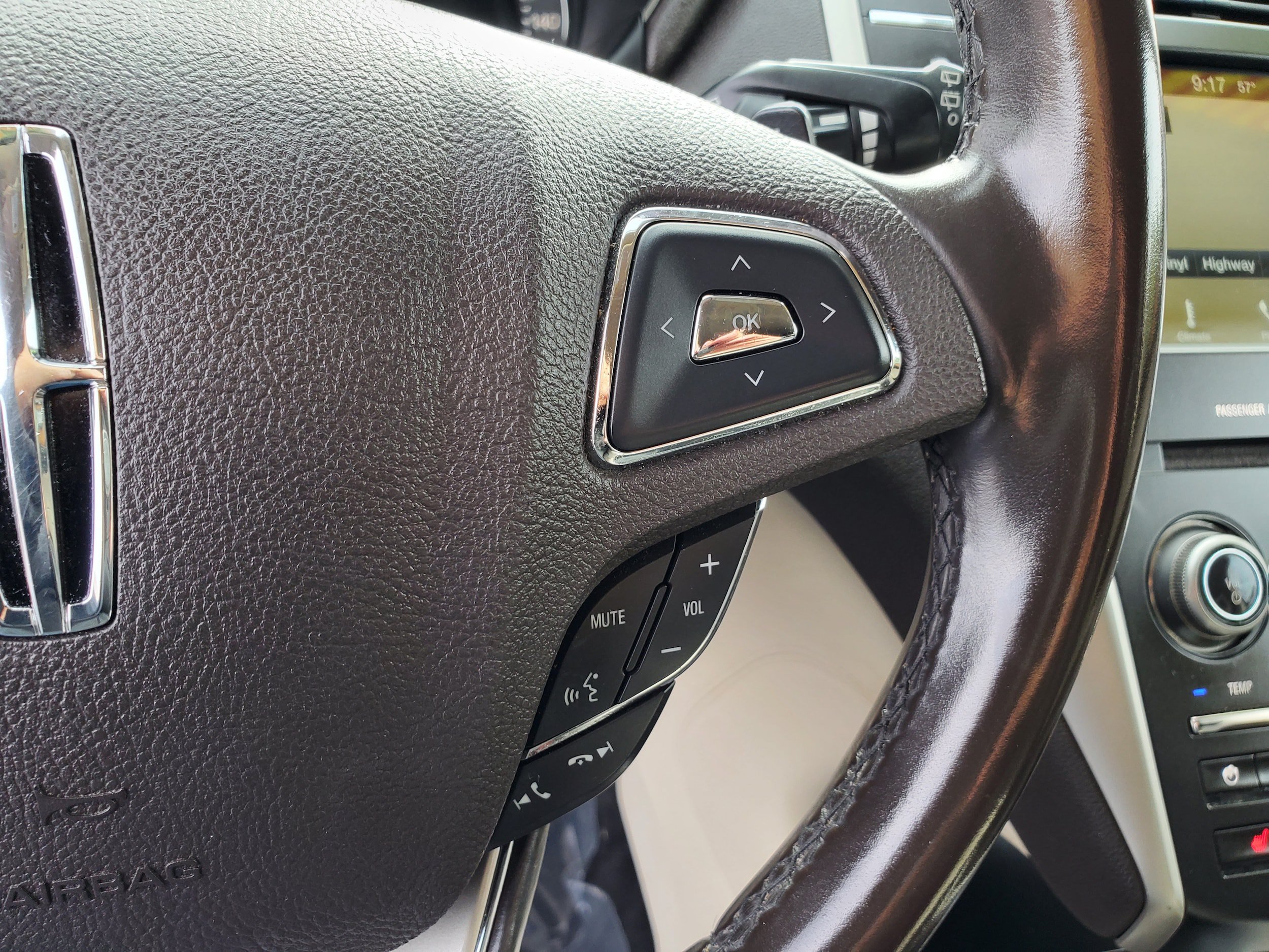 Used 2016 Lincoln MKC Select AWD/4WD image 19