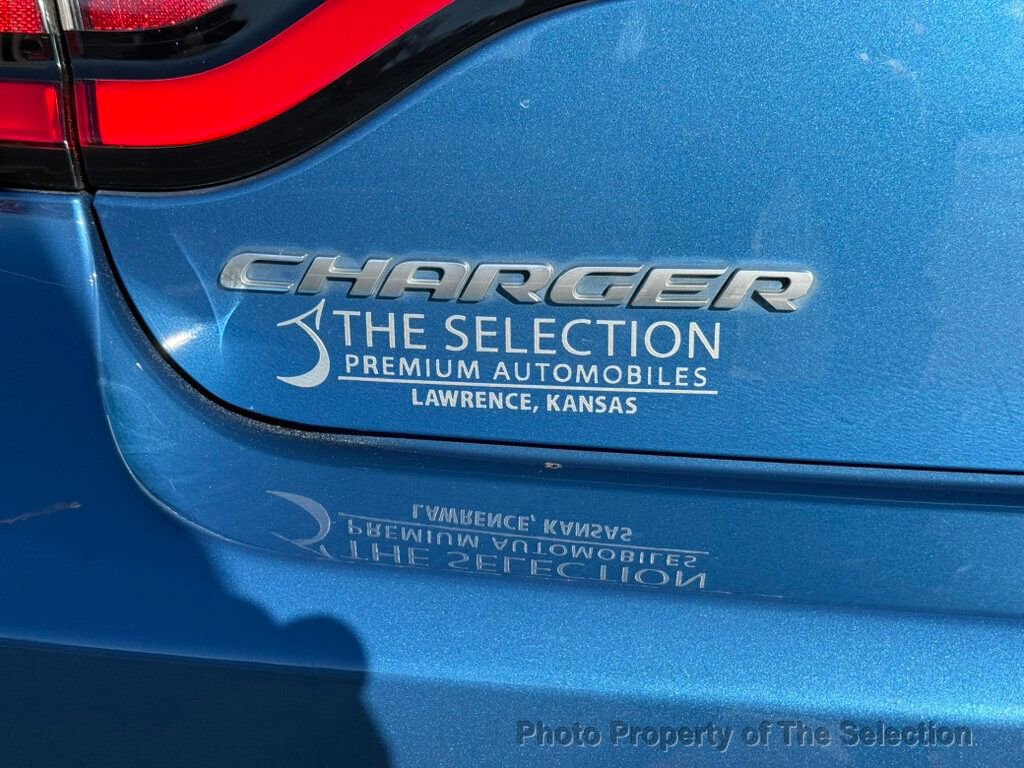 Used 2022 Dodge Charger GT image 14