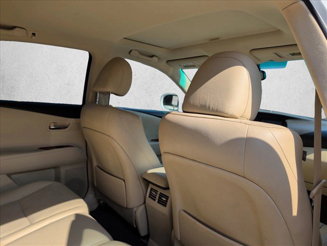 Used 2010 Lexus RX 350 2WD image 23