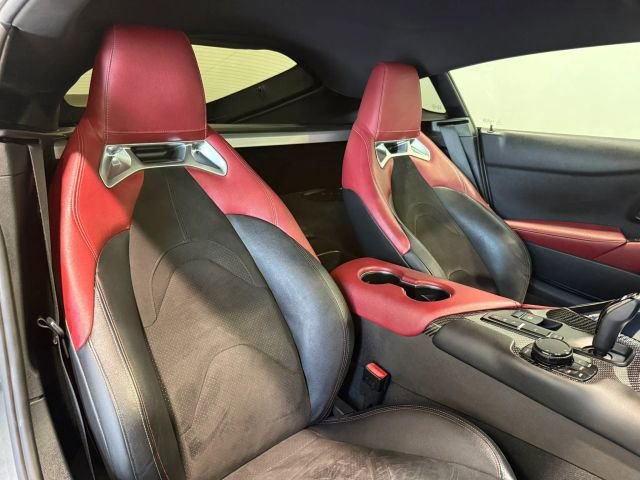 Used 2022 Toyota Supra A91 Edition w/ Driver Assist Package image 25