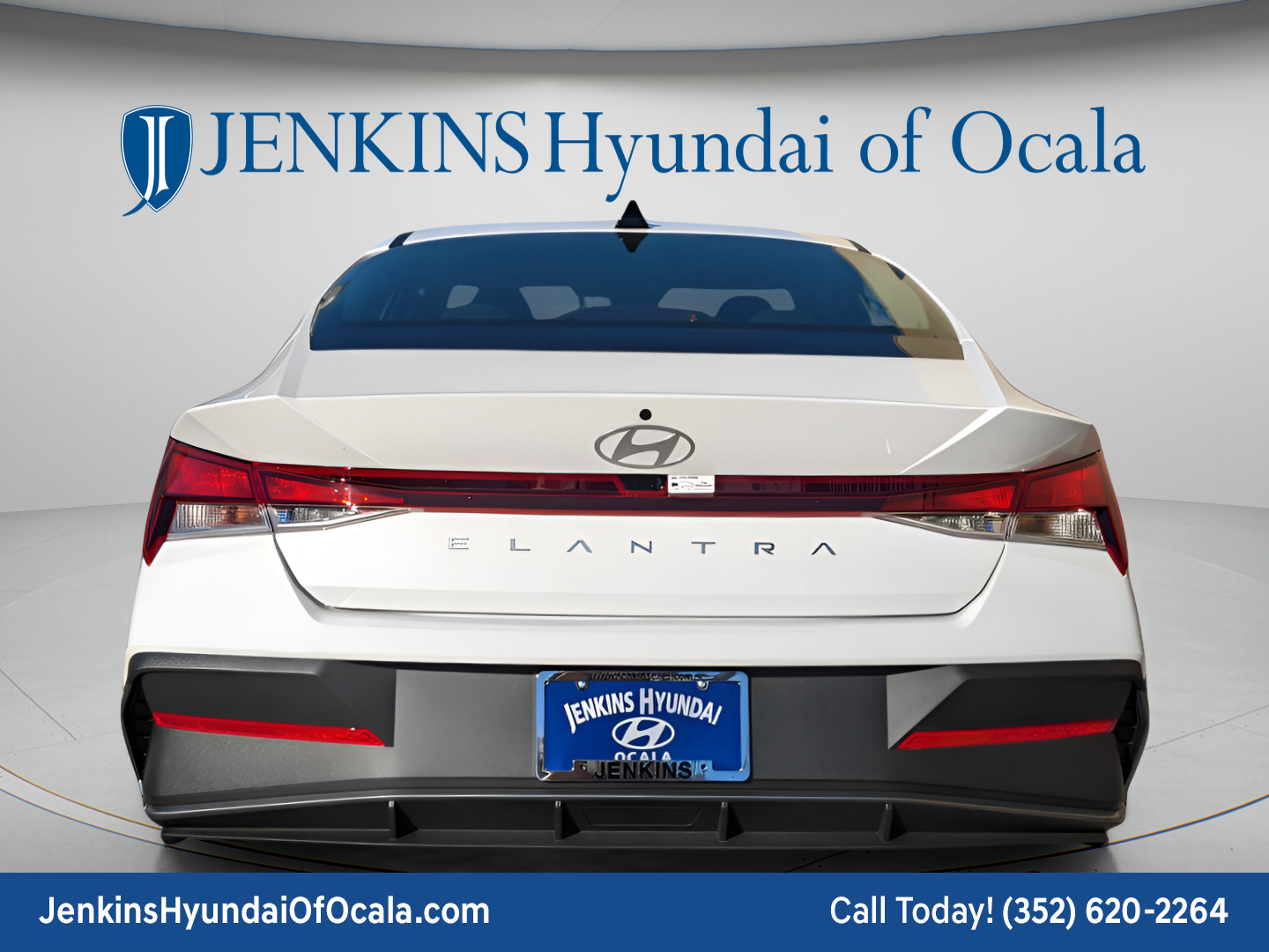 New 2026 Hyundai Elantra Sport FWD image 5