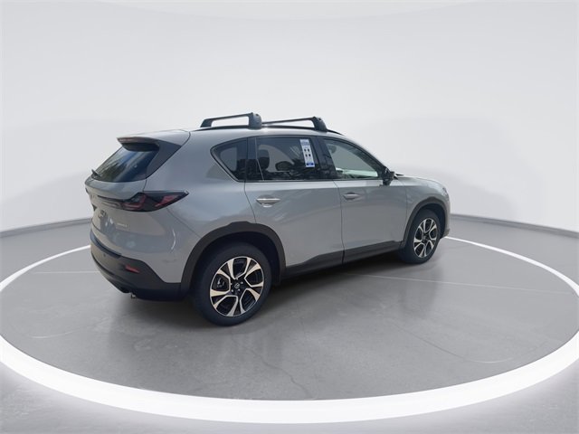 New 2026 MAZDA CX-5 Preferred image 8