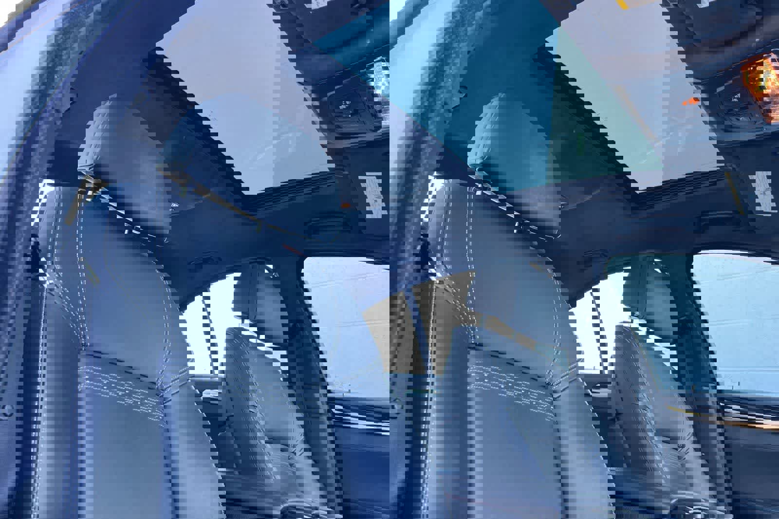 Used 2016 BMW 528i xDrive Sedan image 18