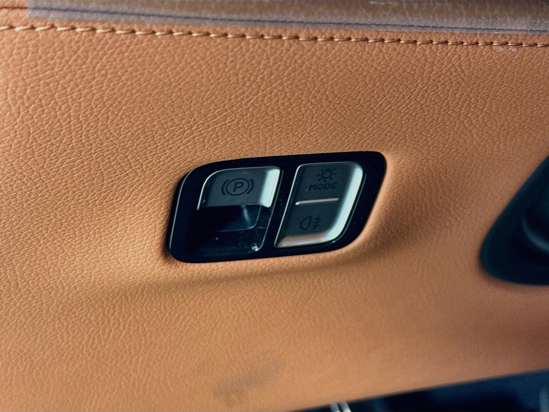 New 2027 Mercedes-Benz S 580 4MATIC Sedan image 11