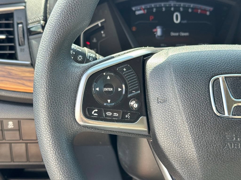 Certified 2018 Honda CR-V EX image 16