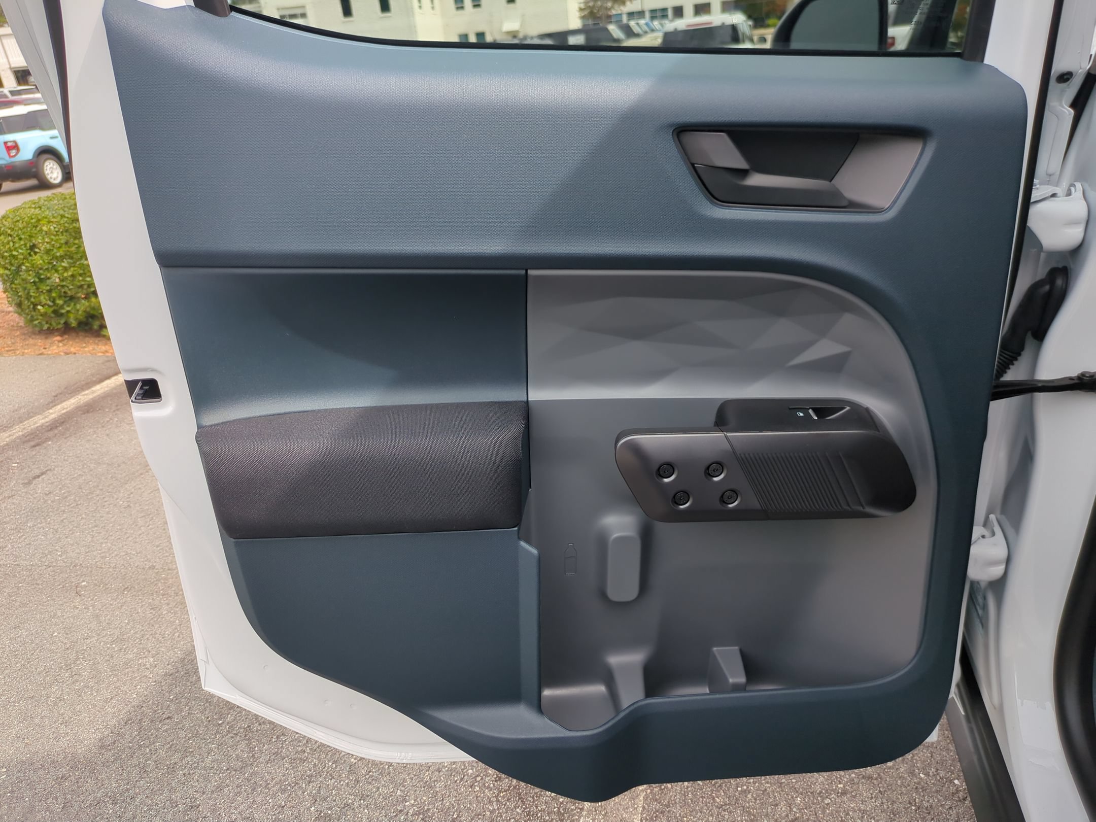 New 2026 Ford Maverick XL FWD image 25