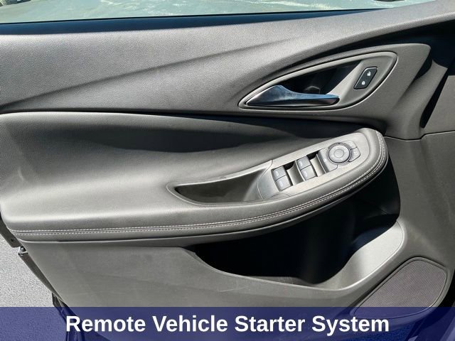 Used 2024 Buick Encore GX Preferred w/ Comfort Package image 13