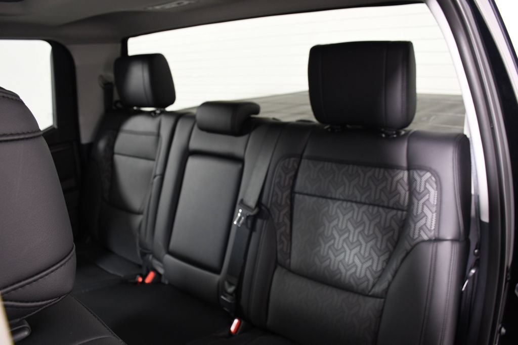 Used 2024 Toyota Tundra Limited AWD/4WD image 28