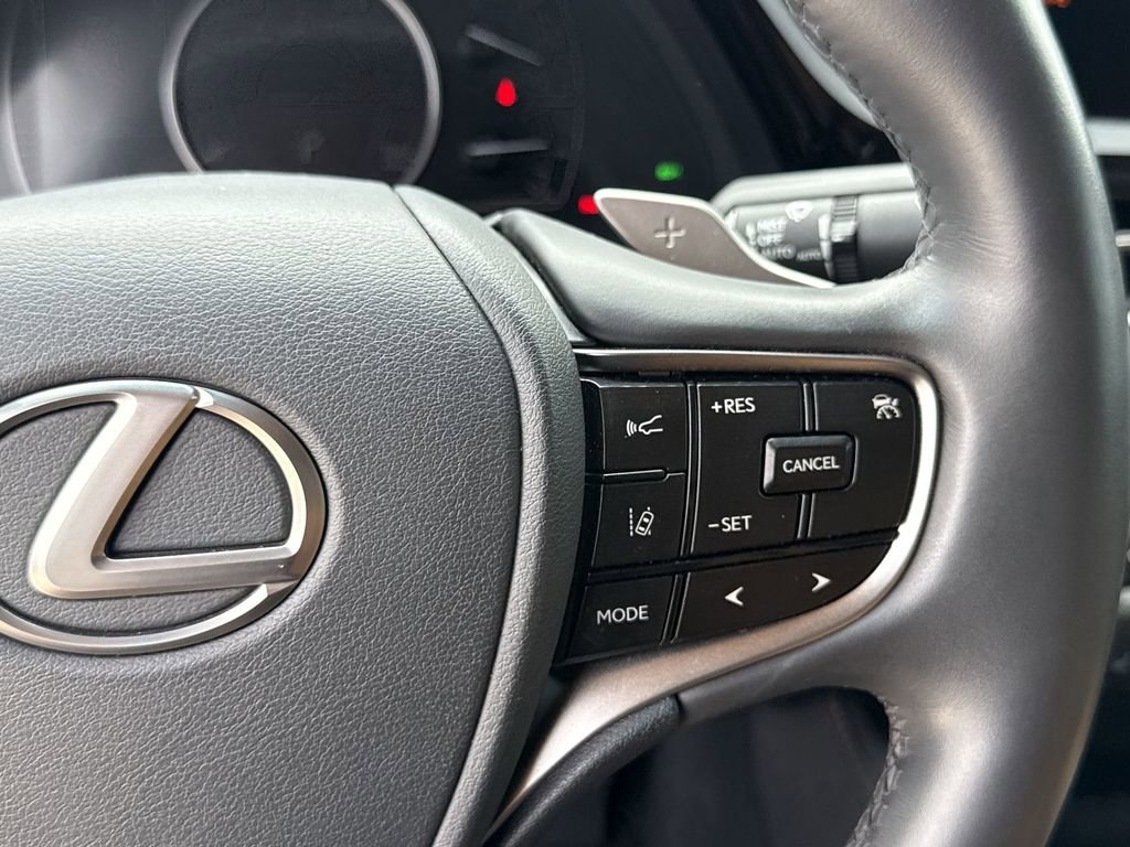 Used 2024 Lexus ES 350 w/ Premium Package FWD image 27