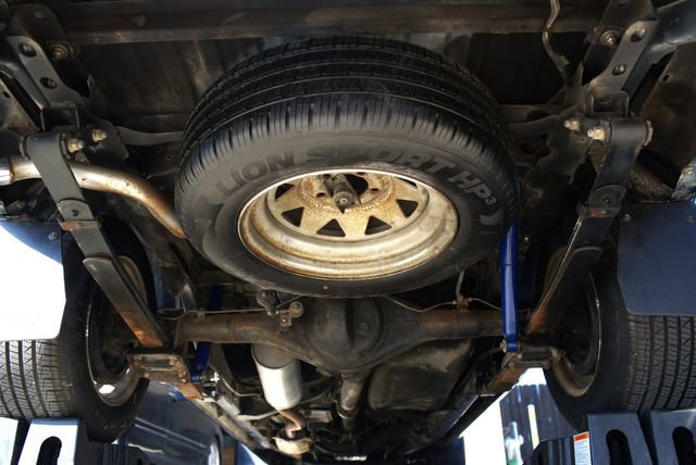 Used 1994 Toyota Pickup DX image 98