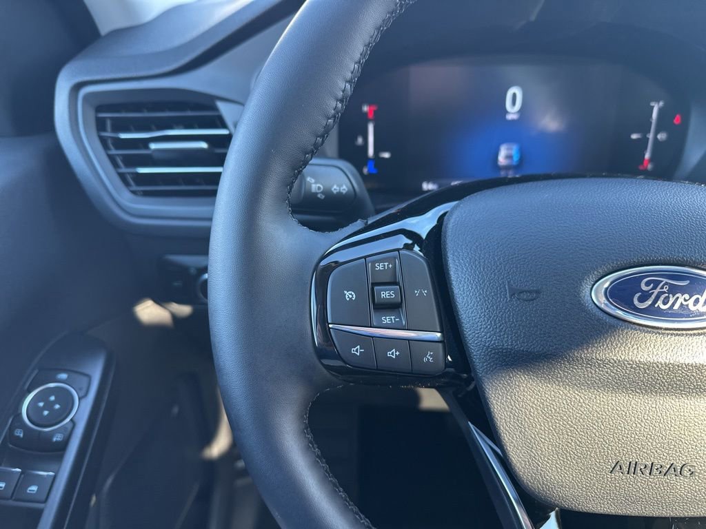 New 2026 Ford Escape Active w/ Cold Weather Package image 24