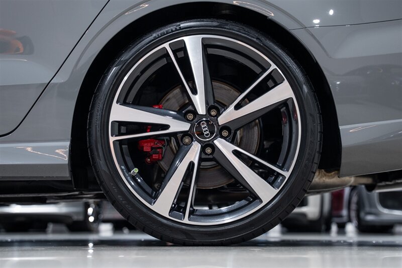 Used 2020 Audi RS 3 AWD/4WD image 12