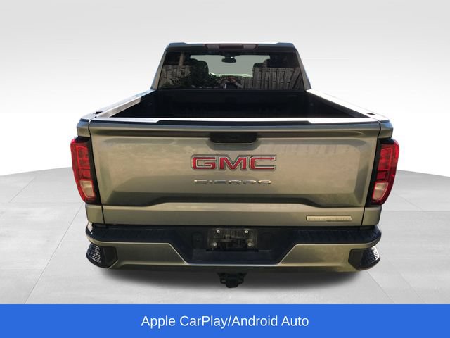 Certified 2024 GMC Sierra 1500 Elevation AWD/4WD image 31