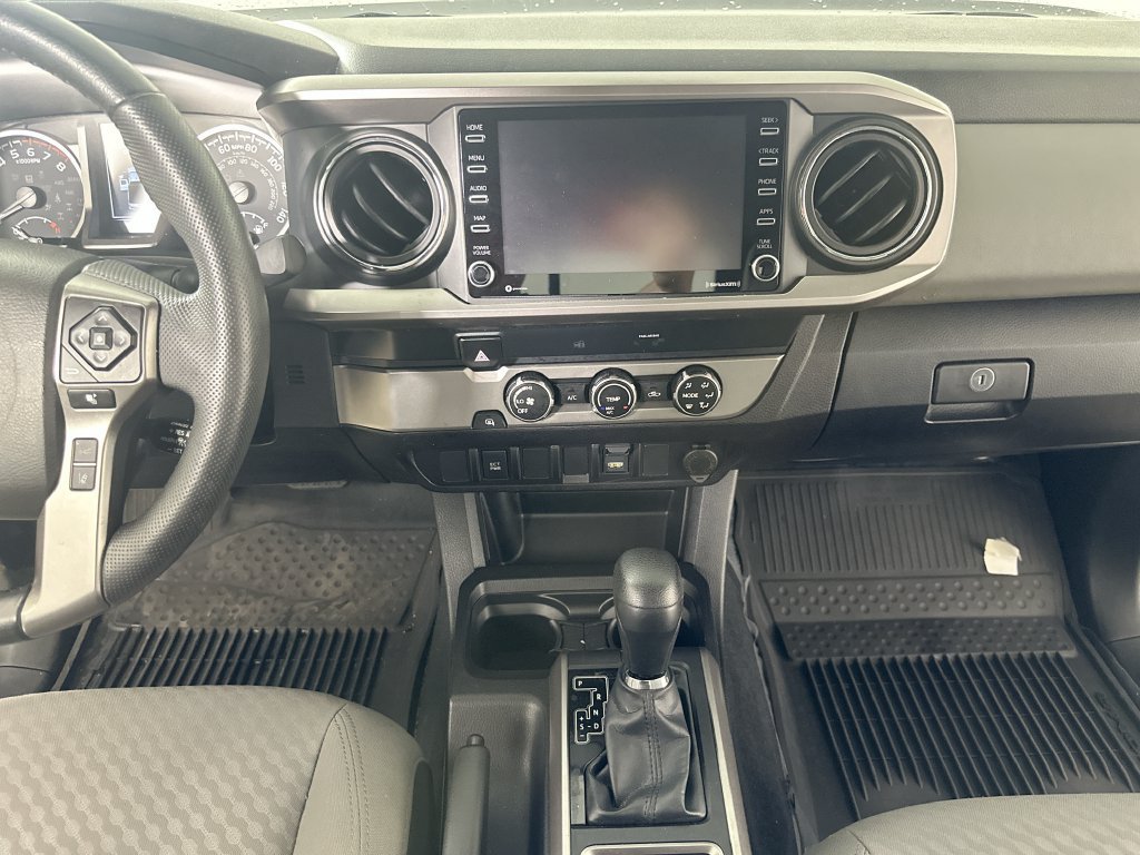 Used 2022 Toyota Tacoma SR5 RWD image 20