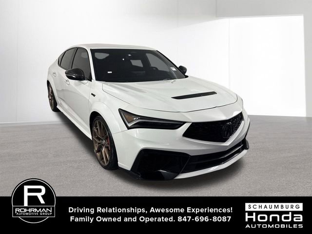 Used 2024 Acura Integra Type S image 3