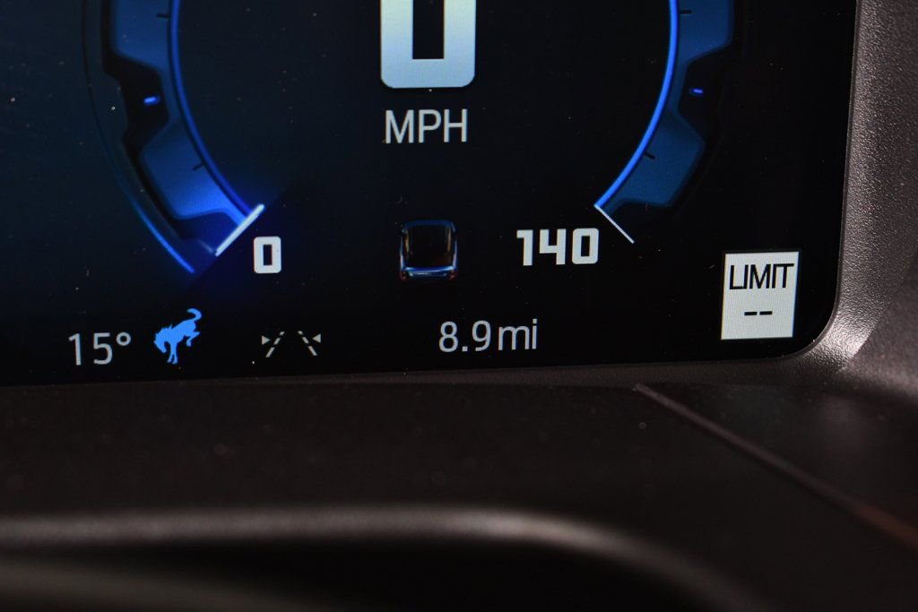 New 2025 Ford Bronco Sport Outer Banks w/ Outer Banks Tech Package+ image 27