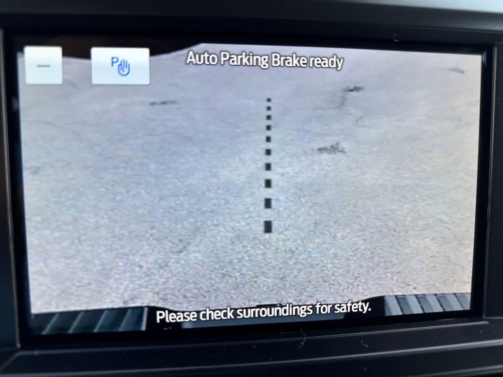 New 2026 Ford F250 XL w/ STX Appearance Package image 23