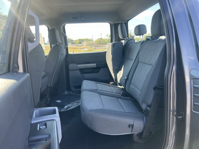 New 2026 Ford F250 XL w/ STX Appearance Package image 14