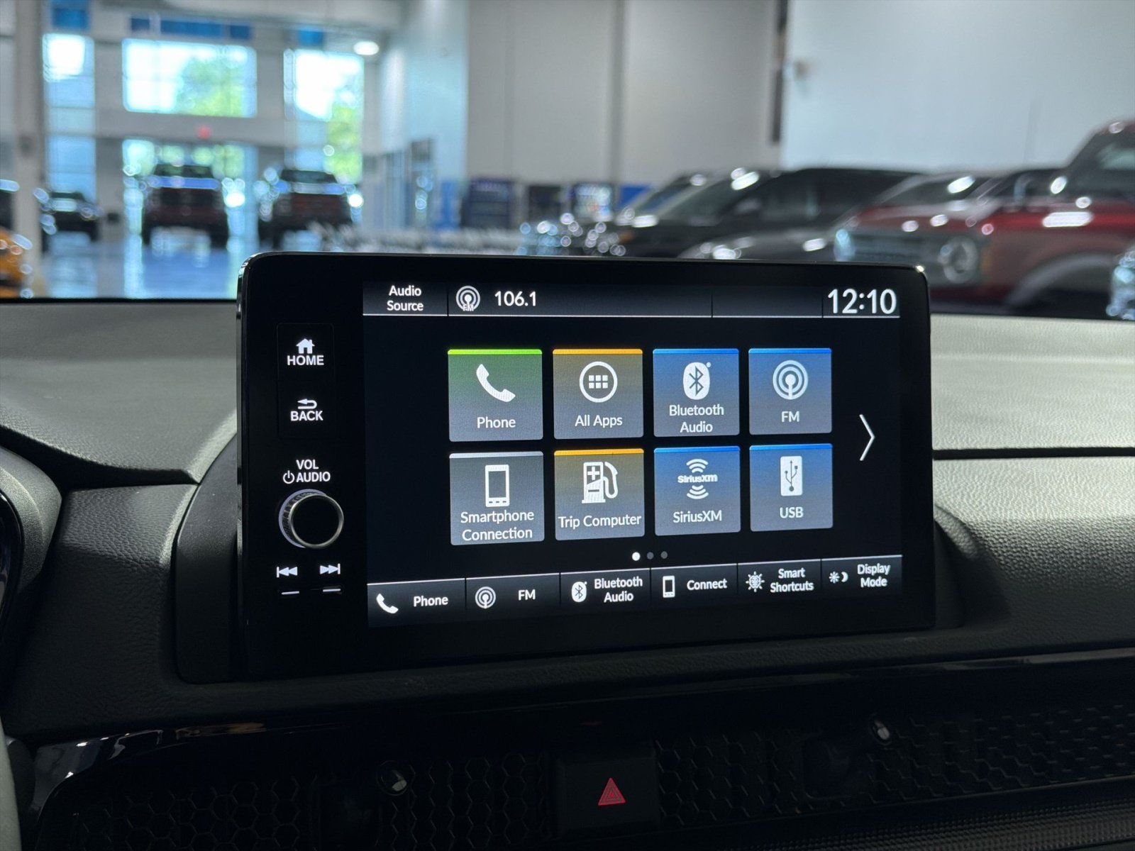 Used 2023 Honda CR-V EX-L image 21