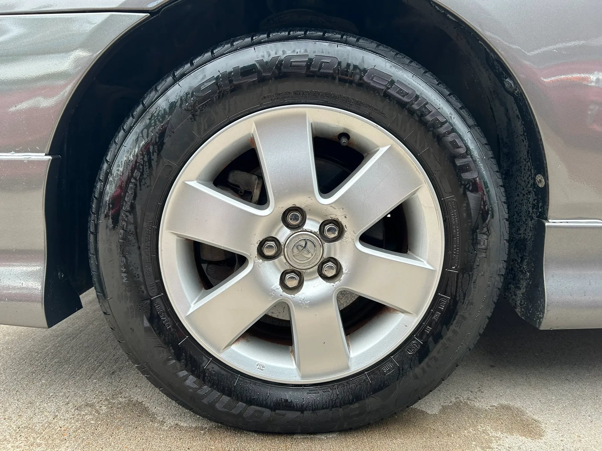 Used 2005 Toyota Corolla S FWD image 25