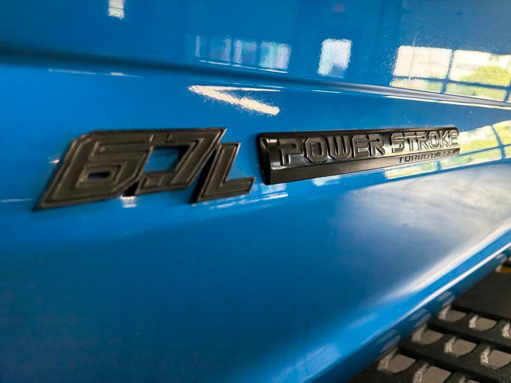 Used 2020 Ford F250 XLT w/ Tremor Off-Road Package AWD/4WD image 16