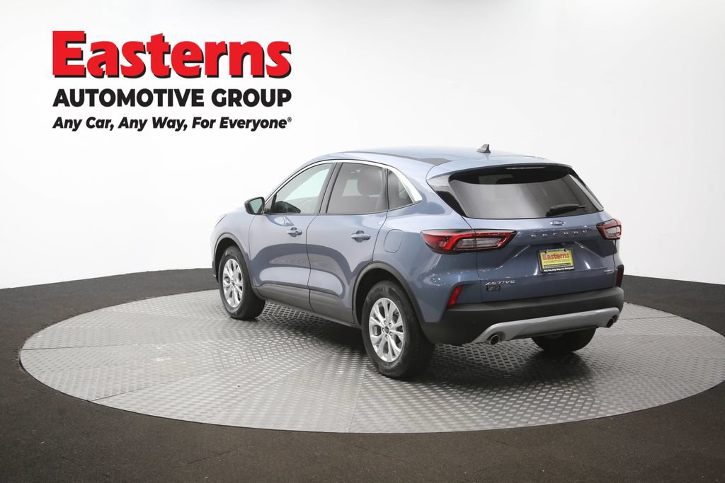 Used 2023 Ford Escape Active w/ Tech Pack #1 AWD/4WD image 64
