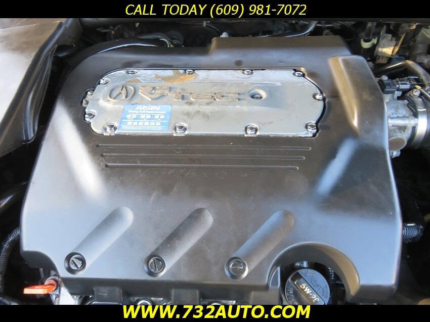 Used 2005 Acura TL FWD image 20