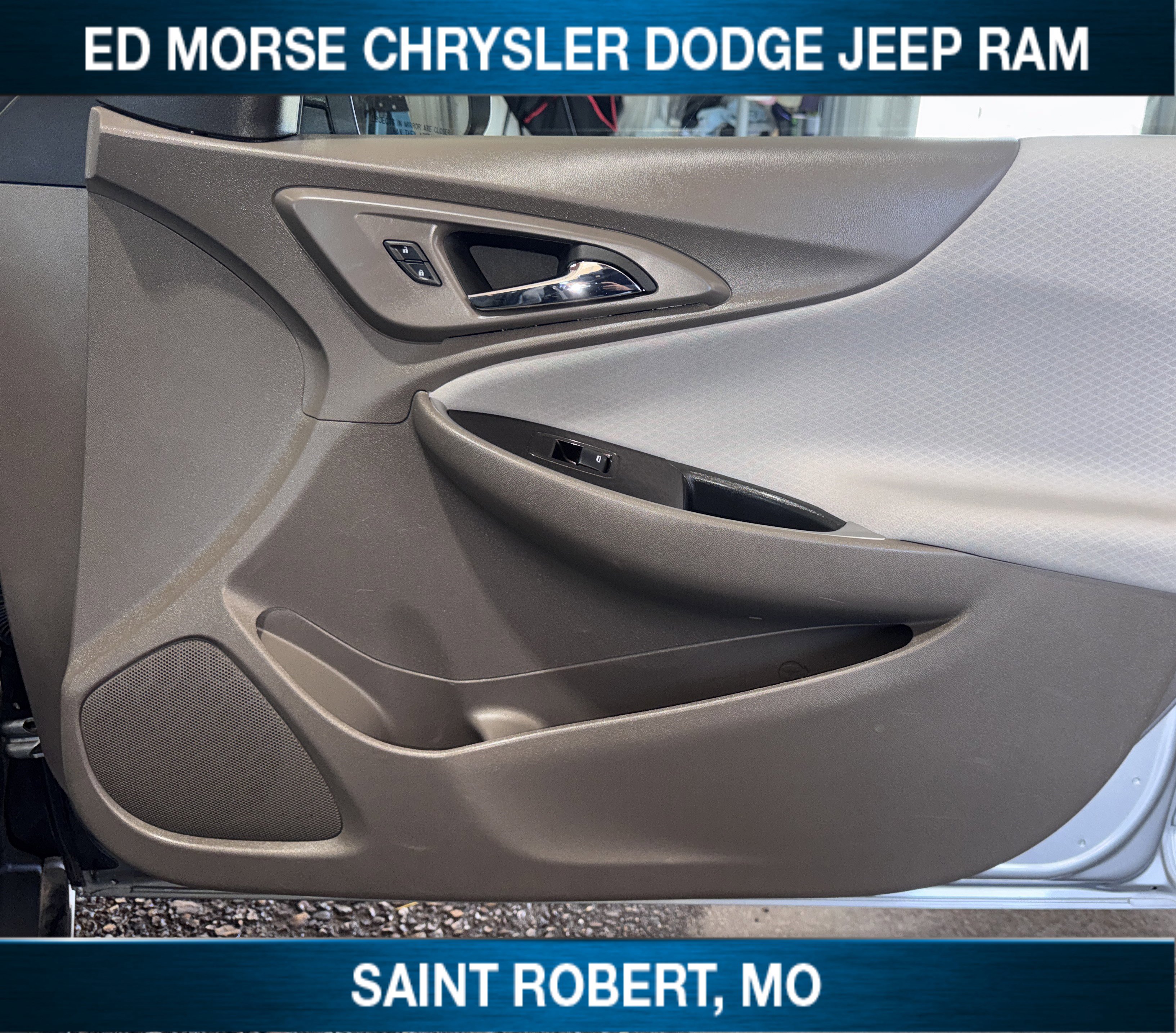 Used 2025 Chevrolet Malibu LT FWD image 22