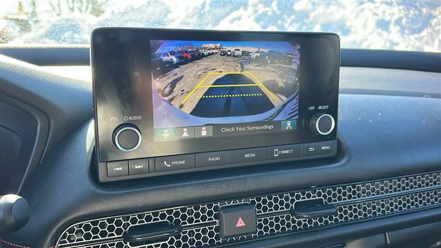 Used 2025 Honda HR-V Sport image 15