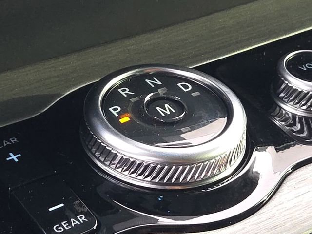 New 2025 Ford Expedition Max Platinum image 22