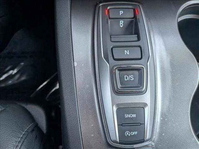 Used 2021 Honda Passport EX-L image 12