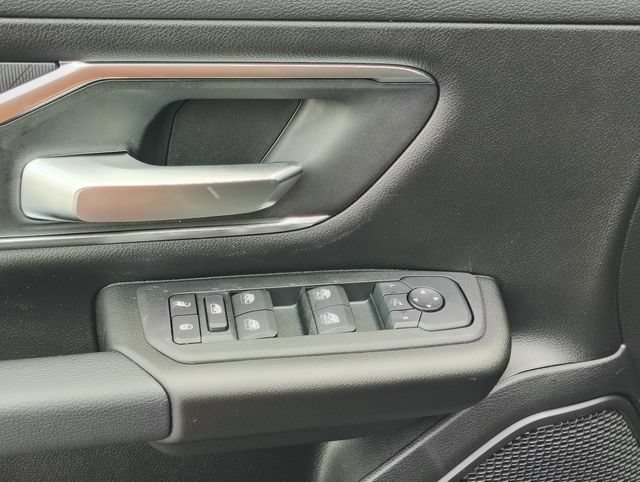 New 2026 RAM 1500 Big Horn w/ Night Edition AWD/4WD image 9