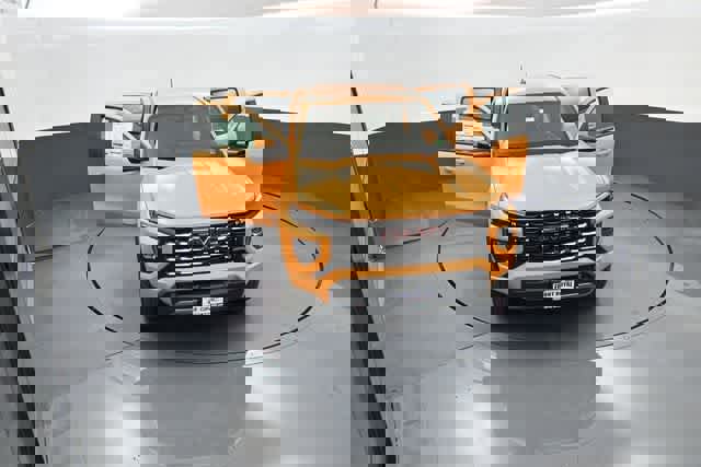 New 2026 GMC Canyon AT4 image 83