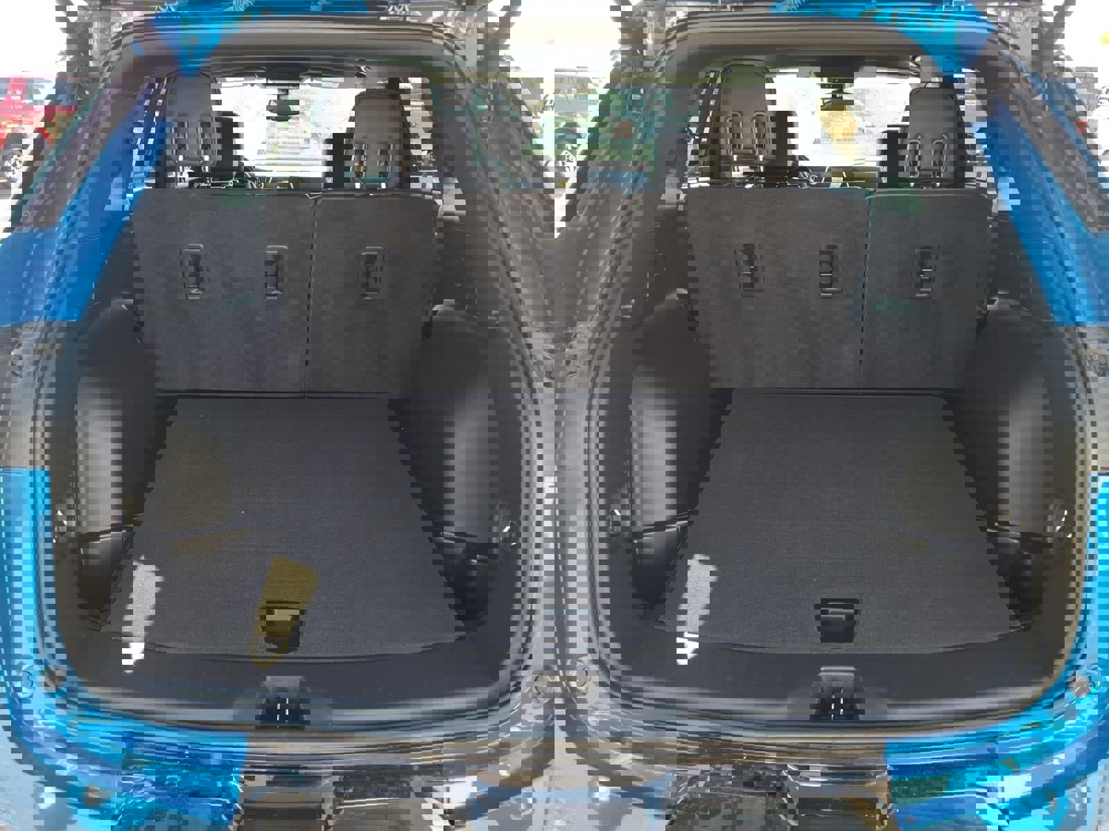 Used 2021 Chevrolet Blazer RS image 19