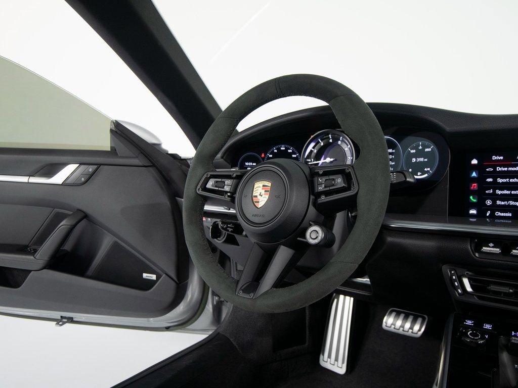 Certified 2023 Porsche 911 Carrera S image 38