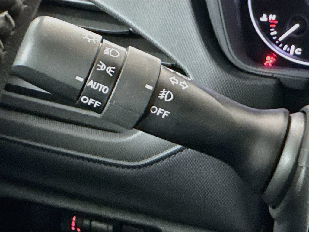 Certified 2026 Subaru Forester Premium AWD/4WD image 12