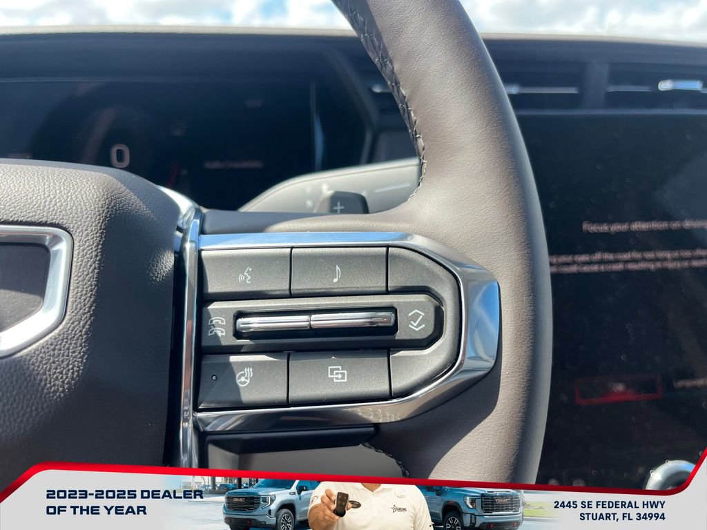 New 2026 GMC Terrain Denali image 26