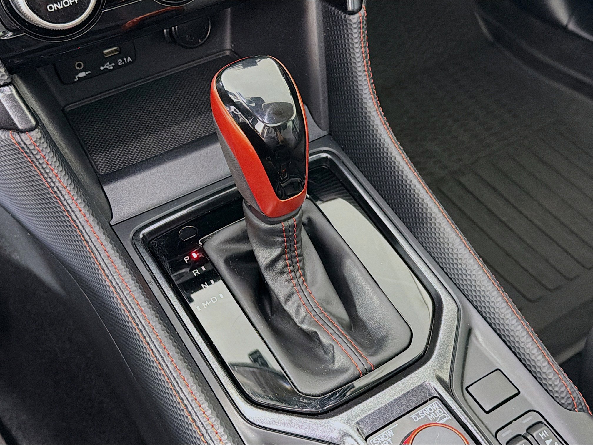 Used 2023 Subaru Forester Sport image 19