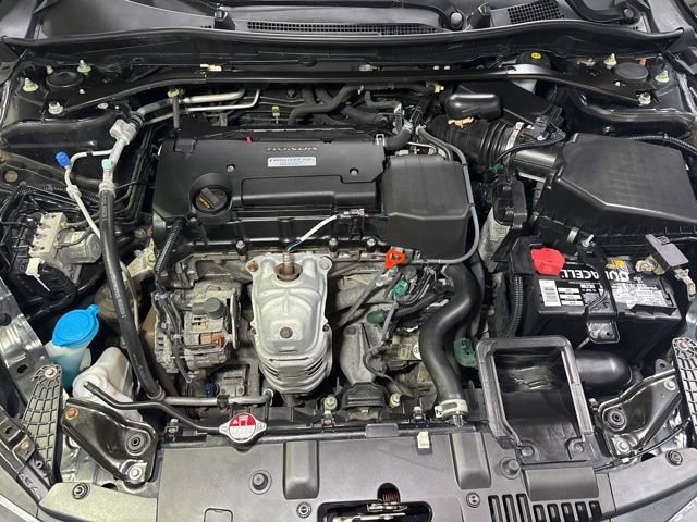 Used 2016 Honda Accord EX-L image 9