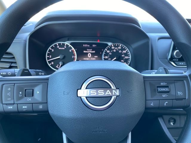 New 2026 Nissan Rogue S image 15