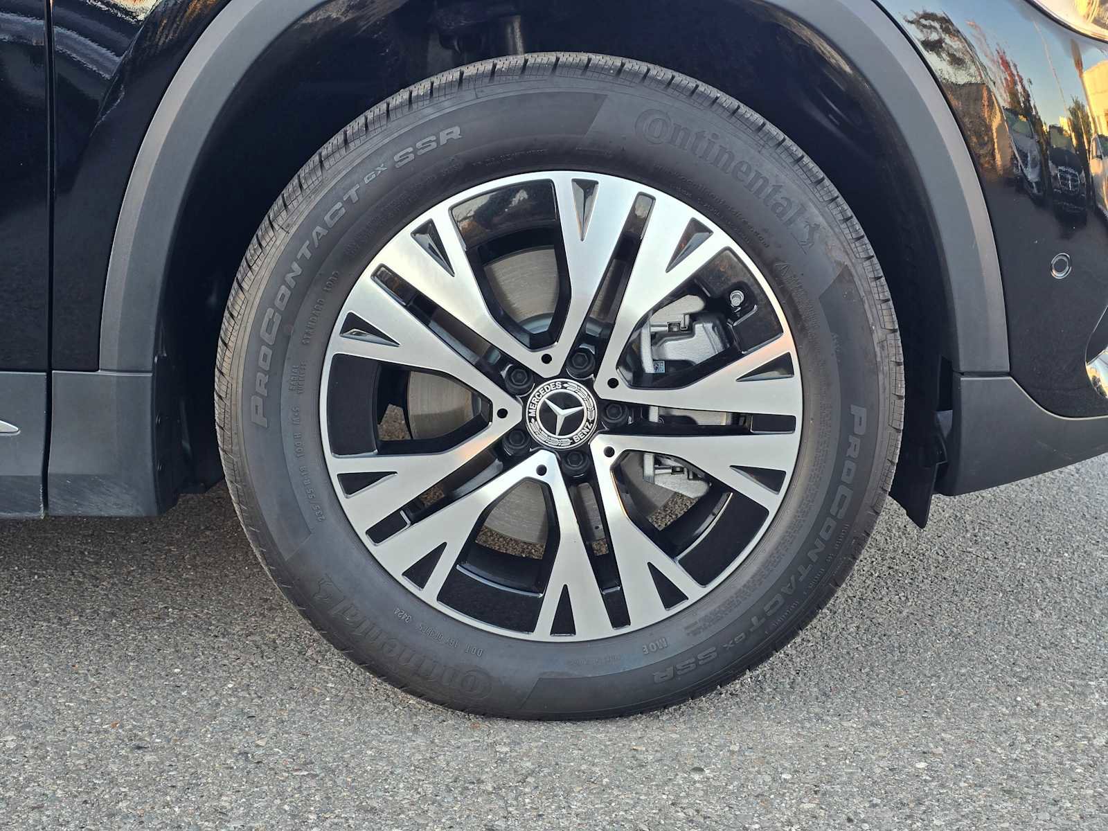 Used 2025 Mercedes-Benz CLA 250 CLA 250 image 10