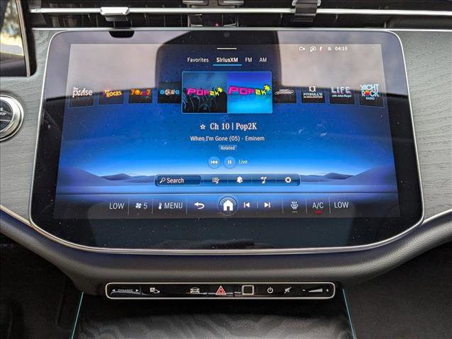 New 2026 Mercedes-Benz E 350 Sedan image 12